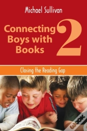 Capa do artigo Connecting Boys With Books 2