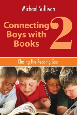 Capa do artigo Connecting Boys With Books 2