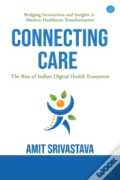 Capa do artigo Connecting Care