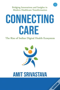 Capa do artigo Connecting Care