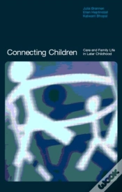 Capa do artigo Connecting Children