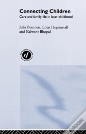 Capa do artigo Connecting Children