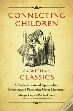 Capa do artigo Connecting Children With Classics