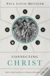 Capa do artigo Connecting Christ