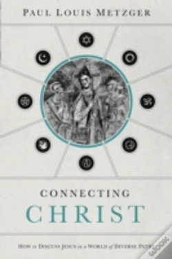 Capa do artigo Connecting Christ