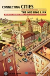 Capa do artigo Connecting Cities With Macro-Economic Concerns