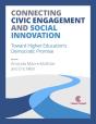 Connecting Civic Engagement And Social Innovation - Preview