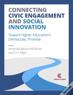 Capa do artigo Connecting Civic Engagement And Social Innovation