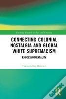 Connecting Colonial Nostalgia And Global White Supremacism