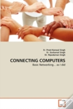 Capa do artigo Connecting Computers