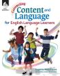 Connecting Content And Language For English Language Learners - Preview