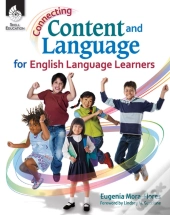 Connecting Content And Language For English Language Learners