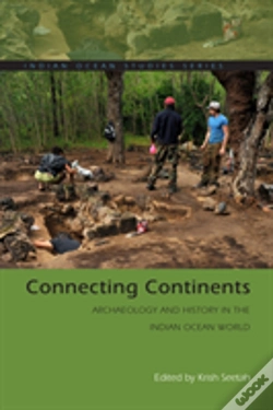Capa do artigo Connecting Continents