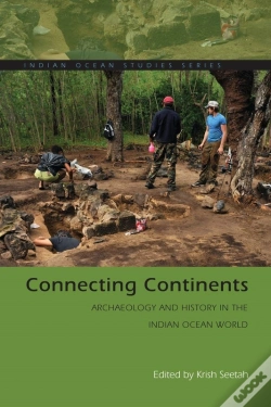 Capa do artigo Connecting Continents