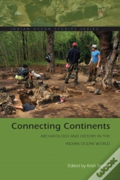Capa do artigo Connecting Continents