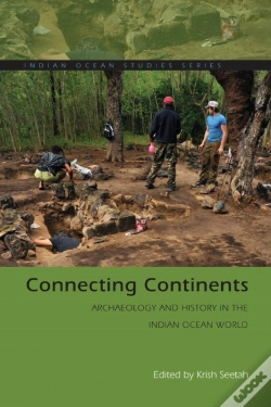 Capa do artigo Connecting Continents