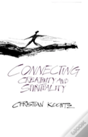 Capa do artigo Connecting Creativity And Spirituality