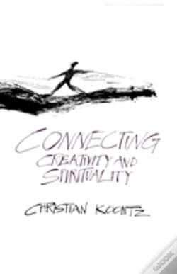 Capa do artigo Connecting Creativity And Spirituality