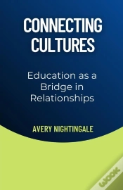 Capa do artigo Connecting Cultures
