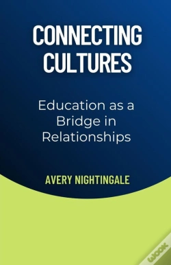 Capa do artigo Connecting Cultures