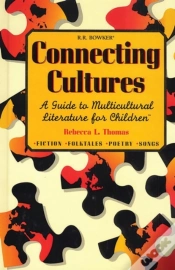 Capa do artigo Connecting Cultures