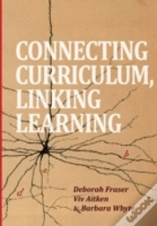 Capa do artigo Connecting Curriculum, Linking Learning