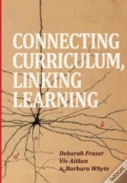 Capa do artigo Connecting Curriculum, Linking Learning