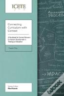 Connecting Curriculum With Context