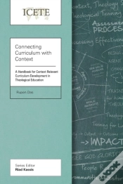 Capa do artigo Connecting Curriculum With Context