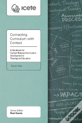 Connecting Curriculum With Context