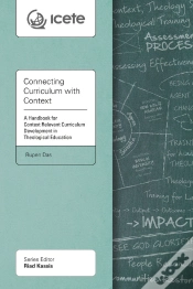 Capa do artigo Connecting Curriculum With Context