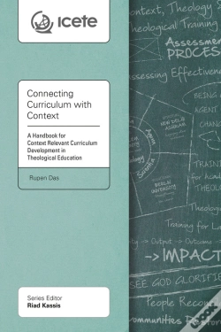 Capa do artigo Connecting Curriculum With Context
