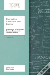 Capa do artigo Connecting Curriculum With Context