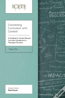 Capa do artigo Connecting Curriculum With Context