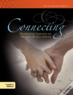 Capa do artigo Connecting Developing Closeness On The Journey Of A Lifetime
