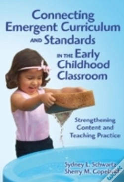 Capa do artigo Connecting Emergent Curriculum And Standards In The Early Childhood Classroom