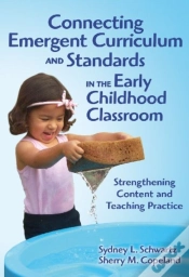 Capa do artigo Connecting Emergent Curriculum And Standards In The Early Childhood Classroom