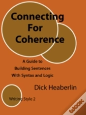 Capa do artigo Connecting For Coherence