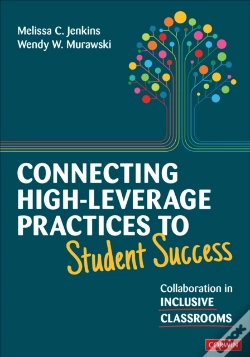 Capa do artigo Connecting High-Leverage Practices To Student Success