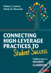 Capa do artigo Connecting High-Leverage Practices To Student Success