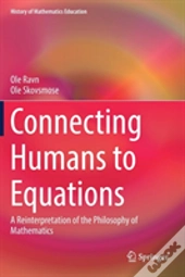 Connecting Humans To Equations