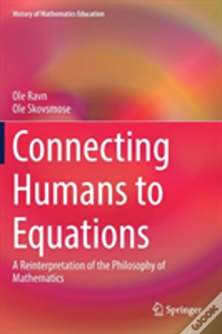 Capa do artigo Connecting Humans To Equations