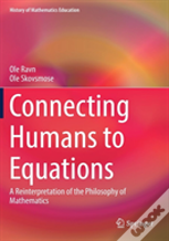 Connecting Humans To Equations