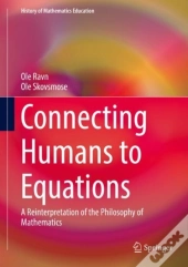 Connecting Humans To Equations