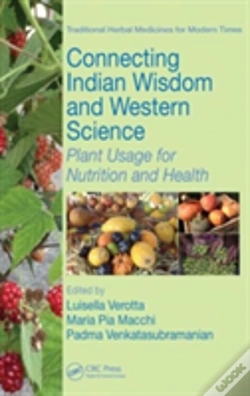 Capa do artigo Connecting Indian Wisdom And Western Science
