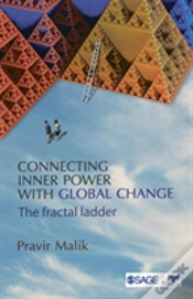 Capa do artigo Connecting Inner Power With Global Change