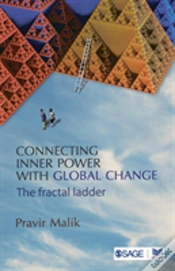 Capa do artigo Connecting Inner Power With Global Change
