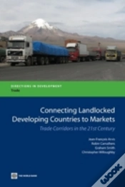 Capa do artigo Connecting Landlocked Developing Countries To Markets