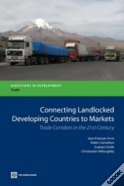 Capa do artigo Connecting Landlocked Developing Countries To Markets