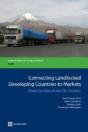 Connecting Landlocked Developing Countries To Markets - Preview